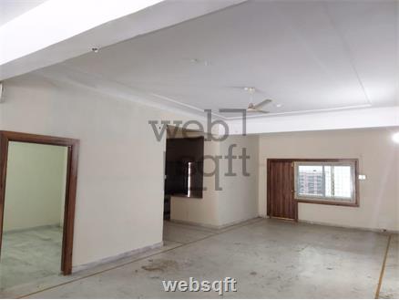 Commercial Showroom for Rent